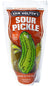 Van Holtens Sour Pickle-in-a-Pouch 333g