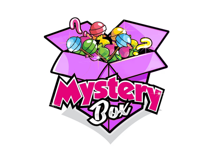 Mystery Box-SUGAR BAE